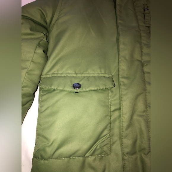 CAT & JACK JACKET COAT KIDS - Picture 4 of 8